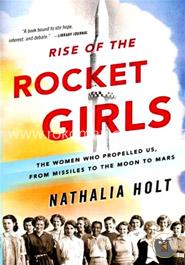 Rise of the Rocket Girls image
