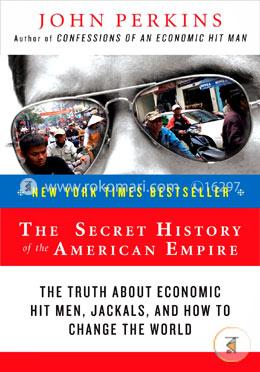 Secret History Of The American Empire image