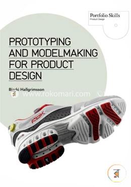 Prototyping and Modelmaking for Product Design image