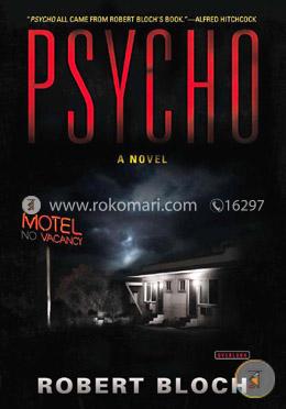Psycho: A Novel image