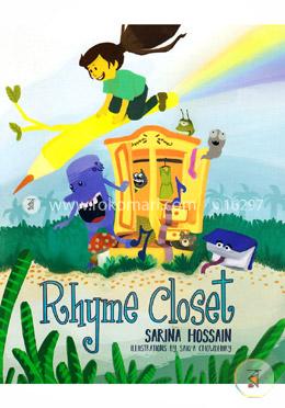 Rhyme Closet image