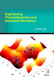 Engineering Thermodynamics And Statistical Mechanics image