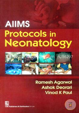 AIIMS Protocols in Neonatology image