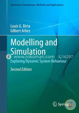Modelling and Simulation: Exploring Dynamic System Behaviour image