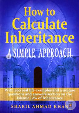 How to Calculate Inheritance A Simple Approach image