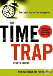 The Time Trap image
