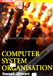 Computer System Organisation image