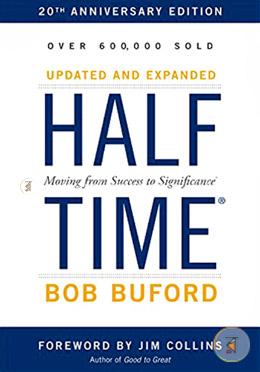 Halftime: Moving from Success to Significance image