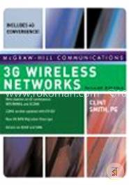 3G Wireless Networks image