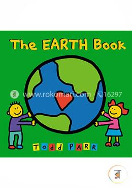 The EARTH Book image