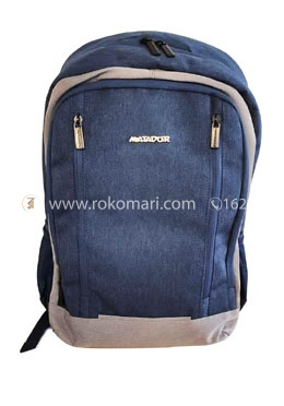 Matador Student Backpack (MA17) - Blue Color image
