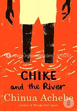 Chike and the River image