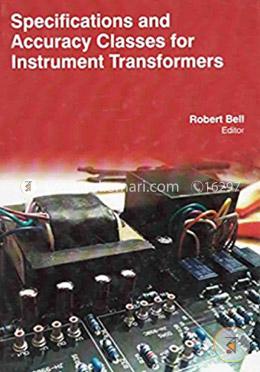 Specifications And Accuracy Classes For Instrument Transformers image