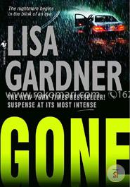 Gone: An FBI Profiler Novel image