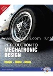 Introduction to Mechatronic Design image