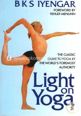 Light On Yoga image