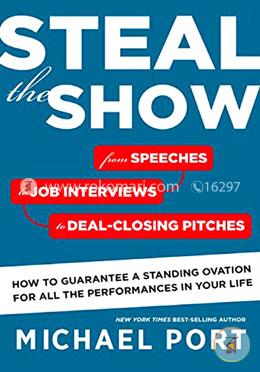 Steal the Show image