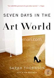 Seven Days in the Art World image
