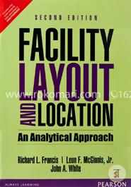 Facility Layout and Location: An Analyti image