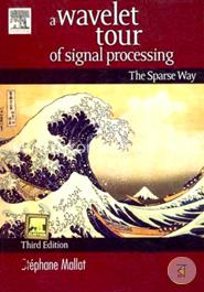 A Wavelet Tour of Signal Processing image