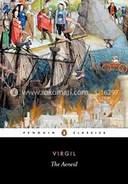 The Aeneid (Penguin Classics) image