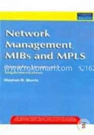 Network Management, MIBs and MPLS: Principles, Design and Implementation image