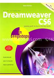 Dreamweaver CS6  image