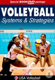 Volleyball Systems and Strategies image