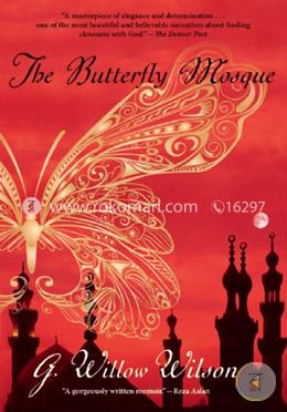 The Butterfly Mosque image