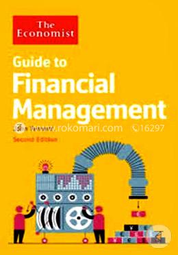The Economist Guide to Financial Management image