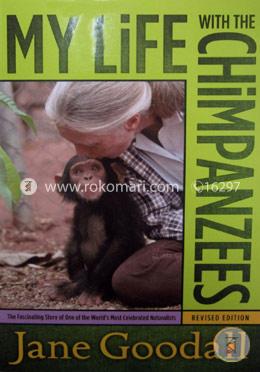 My Life With the Chimpanzees image