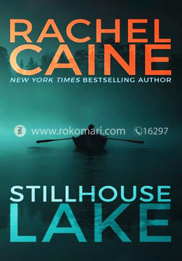 Stillhouse Lake image