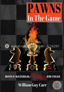 Pawns in the Game image