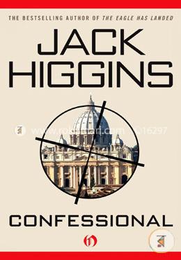 Confessional (The Liam Devlin Novels) image