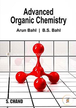 Advanced Organic Chemistry image