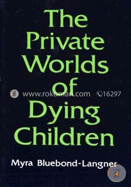 The Private Worlds of Dying Children image