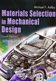 Materials Selection in Mechanical Design image