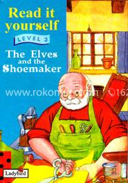 Read it Yourself : The Elves And The Shoemaker image