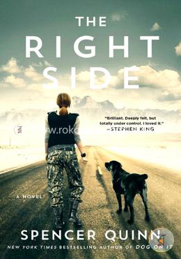 The Right Side: A Novel image