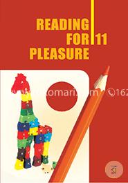 Reading for Pleasure 11