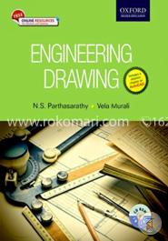 Engineering Drawing image