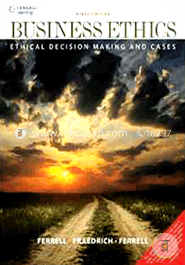 Business Ethics : Ethical Decision Making and Cases image