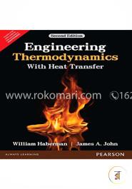 Engineering Thermodynamics with Heat Tra image