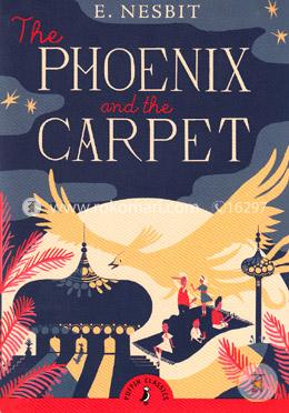 The Phoenix and the Carpet image