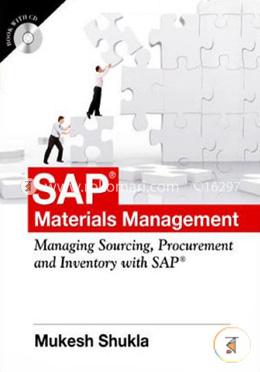 SAP Materials Management (With CD) image