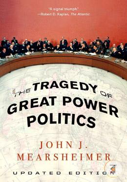 The Tragedy of Great Power Politics image