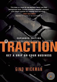 Traction: Get a Grip on Your Business image