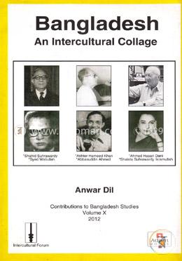Bangladesh (An Intercultrural College) image
