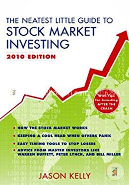 The Neatest Little Guide to Stock Market Investing  image