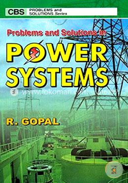 Problems and Solutions in Power Systems image